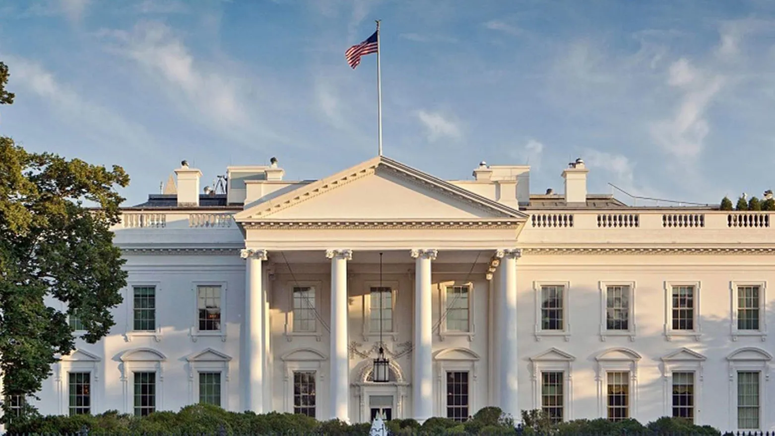 Beyaz Saray'dan Trump açıklaması