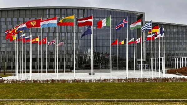 NATO’dan balistik füze savunması açıklaması