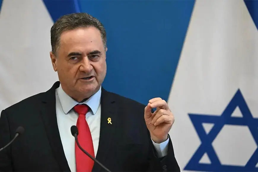 Îsraîl: Her kesê ku dê bibe cîgirê Xamineyî, hedefa me ya tekez e