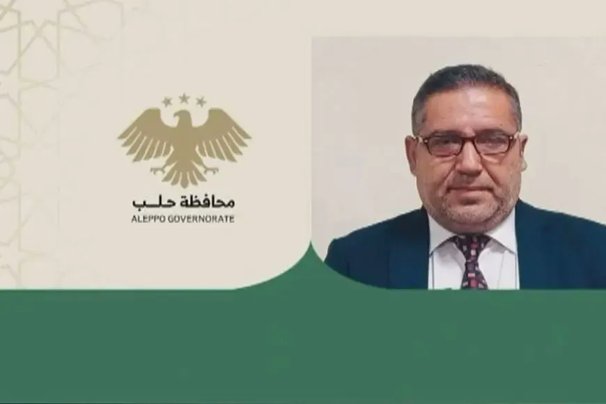 Şamê ji bo Kobanê berpirsekî nû tayîn kir