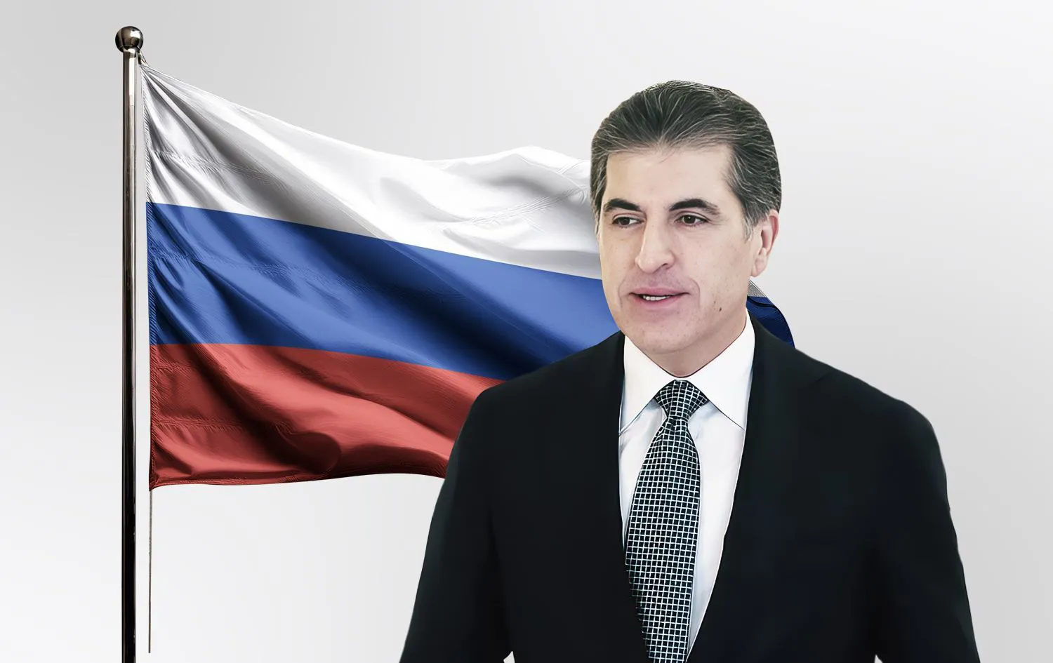 Rusya'dan Neçirvan Barzani’nin konutuna saldırıya kınama! 