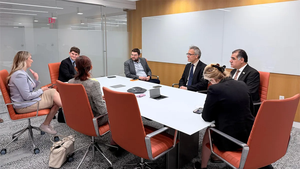 Berdevkê PDKÎyê ji bo helwesta bo Îranê spasiya Trump kir