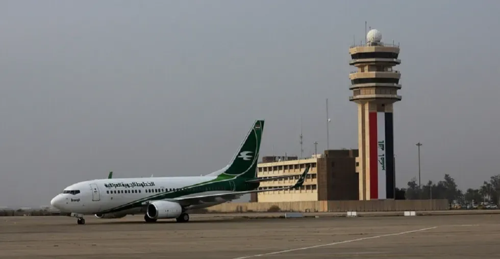 Iraqê girtina qada xwe ya hewayî heta 72 saetên din dirêj kir