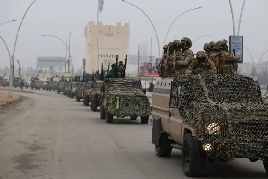Sûriyê bi hezaran leşker û sîstemên mûşekan li ser sînorê Lubnanê bi cih kirin