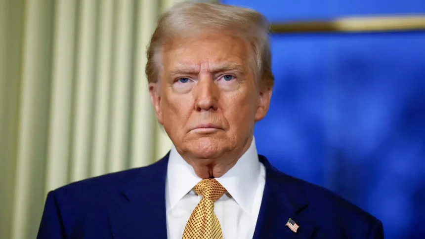 "İran’ın yeni lideri ABD’den onay almadan iktidarda kalamaz"