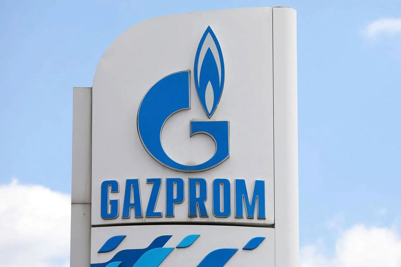 Gazprom:” Di depoyên Ewrûpa de gaz nema”