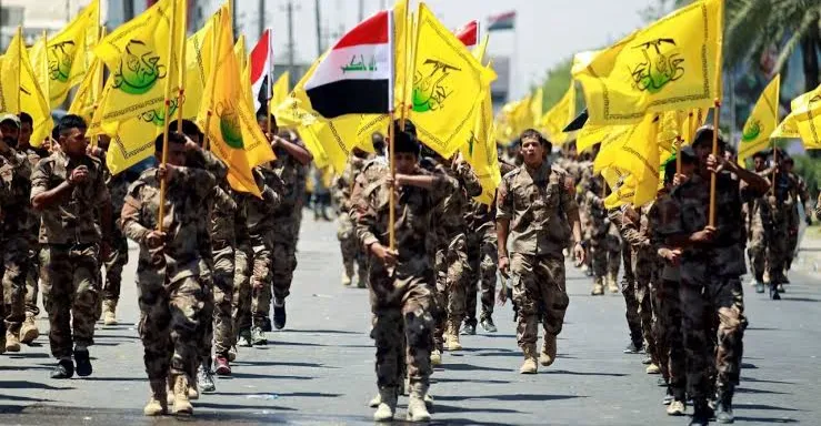 Berxwedana Îslamî ji bo agahiyên li ser leşkerên Amerîkî xelateke bi qasî 114 hezar dolarî ragihand