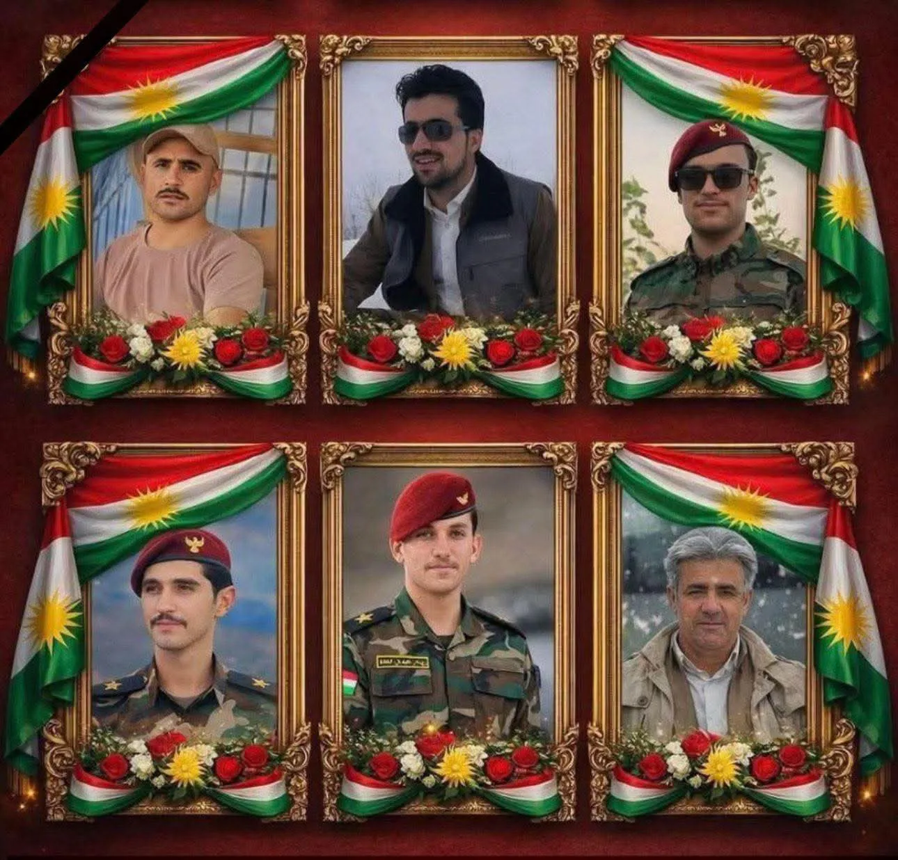 Nêçîrvan Barzanî hişyarî da Îranê: Êrîşa li ser Pêşmerge rasterast serweriya me hedef girtiye û dê bê bersiv nemîne