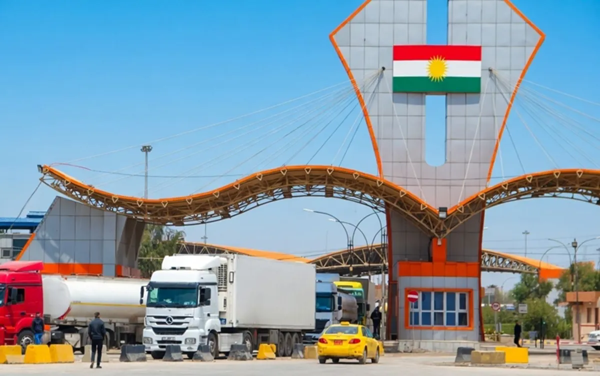 Di deriyê Îbrahîm Xelîl de dê 3 meh derman û xwurek herin