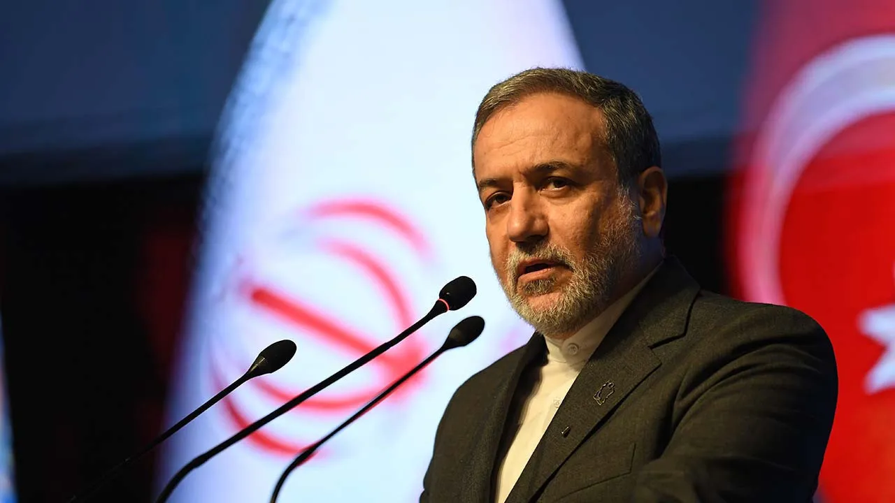 Arakçi: "A planınız başarısız oldu, B planınız daha büyük bir başarısızlık olacak"