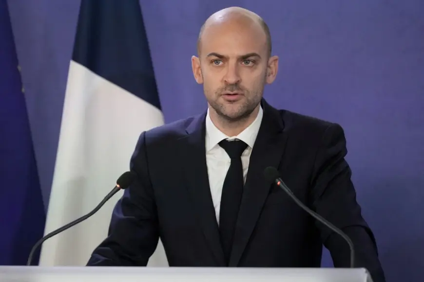 Fransa bi balafirên Rafale destwerdana leşkerî li herêmê dike