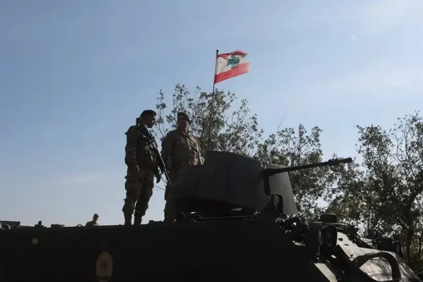 Îsraîl amadekariya operasyoneke berfireh a bejayî li Lubnanê dike