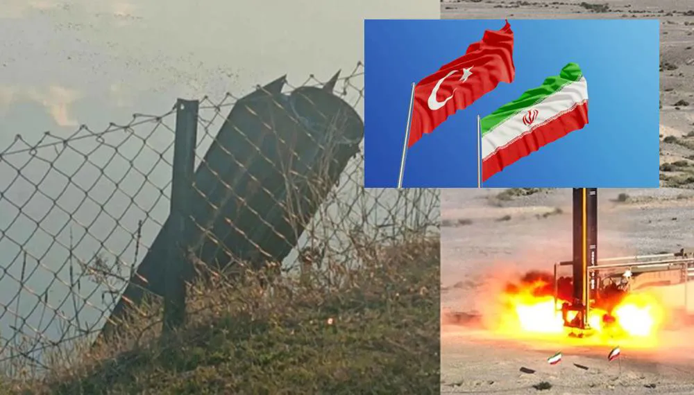 Tirkiyeyê bangî balyozê Îranê kir