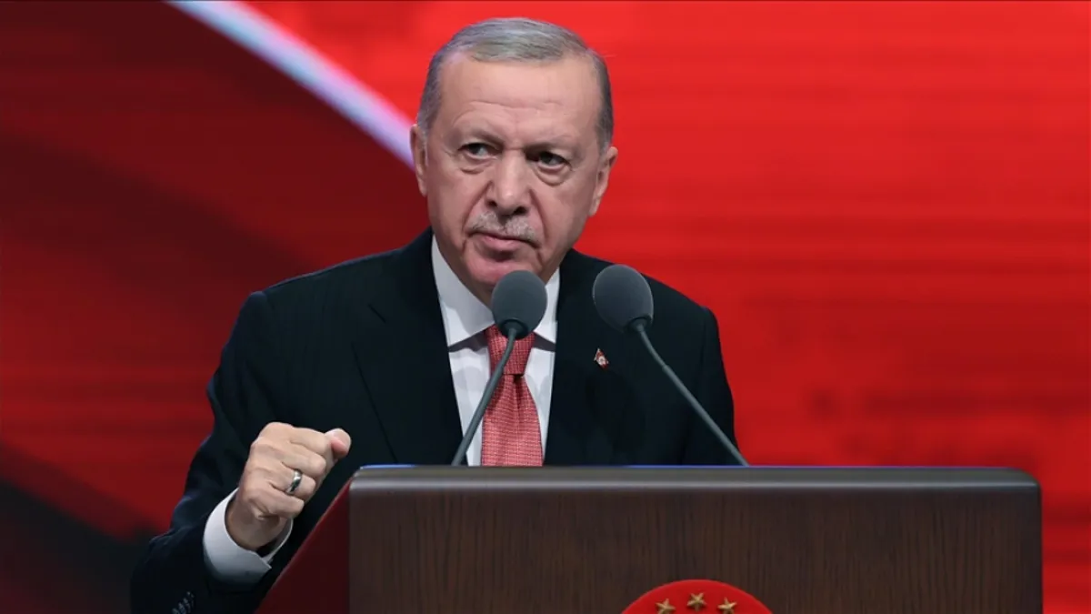 Erdogan hişyarî da Îranê: Hesabên şaş nekin