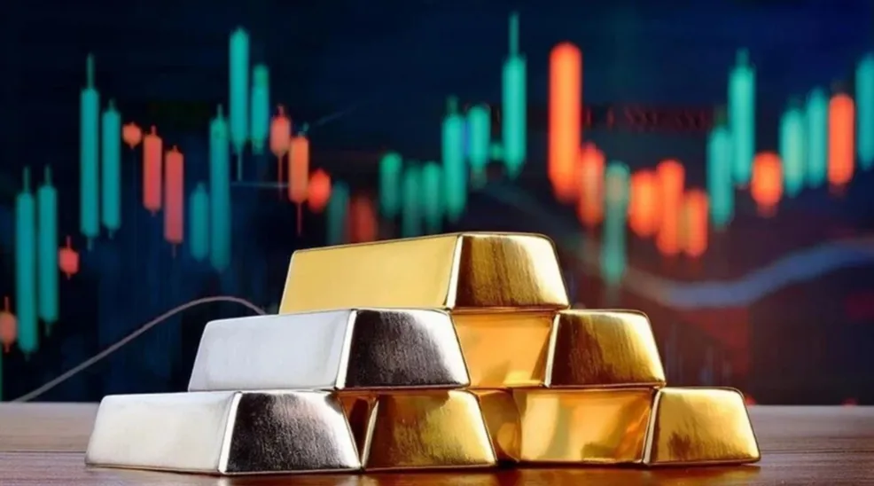 Bihayên zêr û zîv dîsa zêde bûn