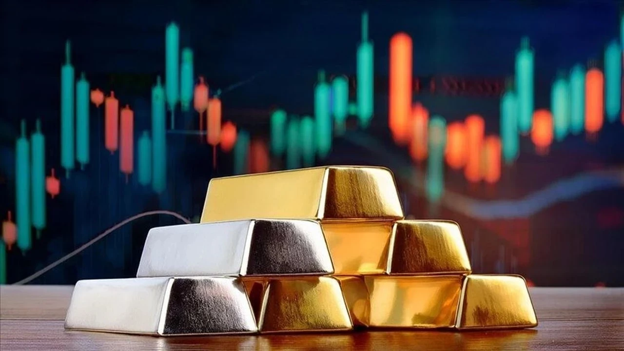 Altın ve gümüş yeniden yükselişe geçti: İşte son rakamlar...