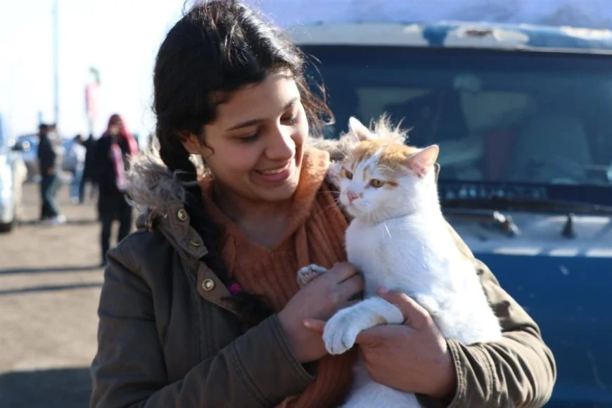200 malbatên din ên Efrînî vedigerin ser mal û milkên xwe