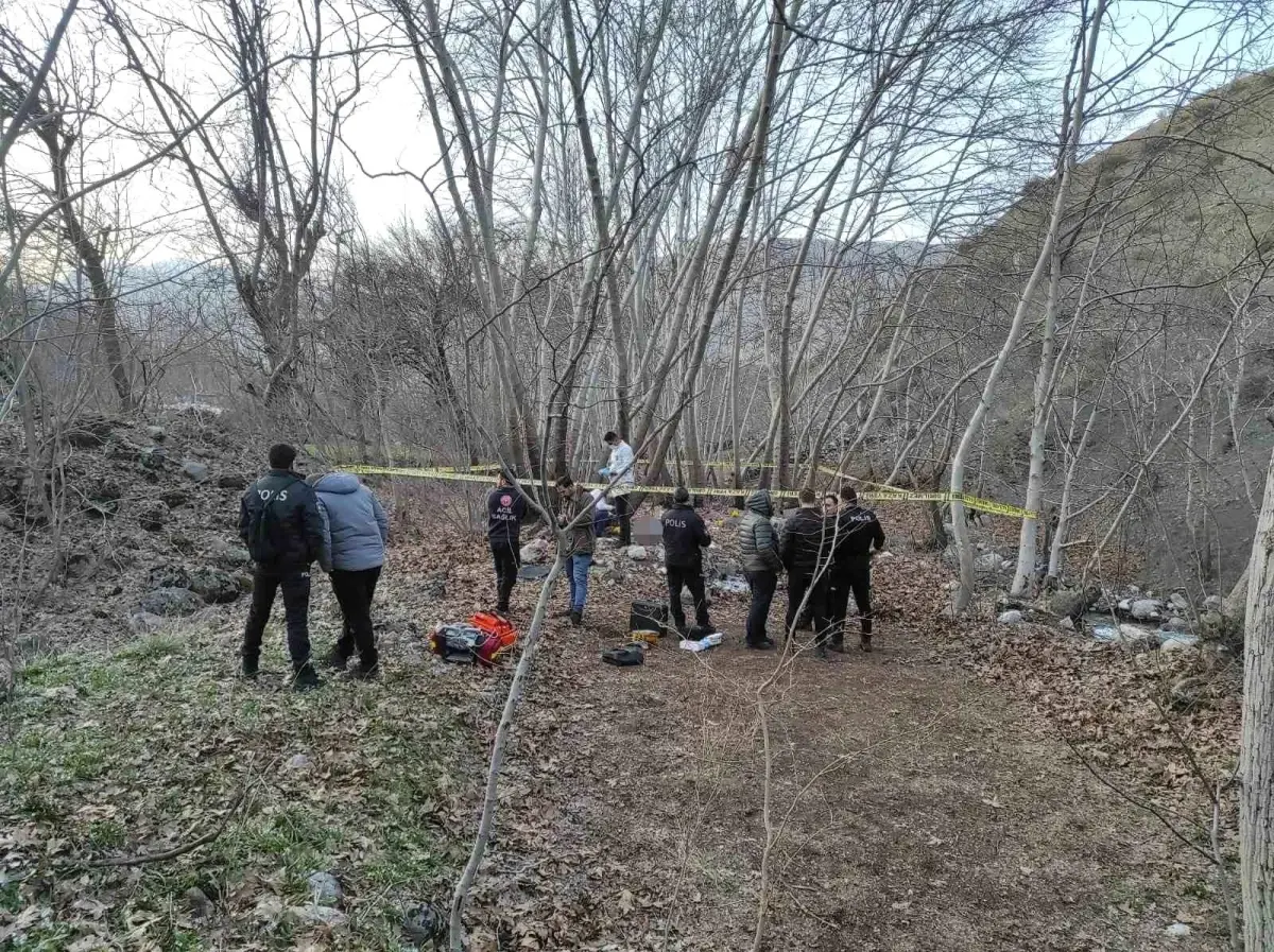 Li Batmanê li kêleka newalê cesedê mêrekî dîtin