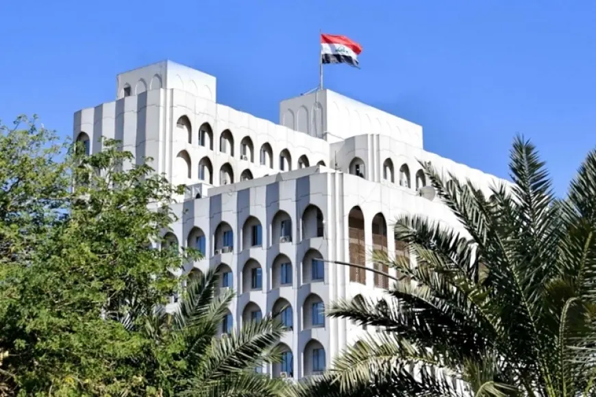 Iraqê êrîşên li ser nûnertiyên dîplomatîk ên li Bexda û Herêma Kurdistanê şermezar kirin