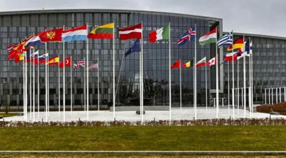 NATOyê li ser parastina moşekên balîstîk daxuyanî da