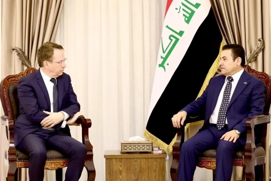 Şêwirmendê Ewlekariya Neteweyî yê Iraqê: Ewlekariya mîsyonên dîplomatîk "xeta me ya sor e"