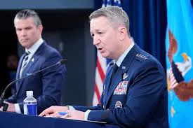 Amerîka li ser şerê Îrane agahîyan da