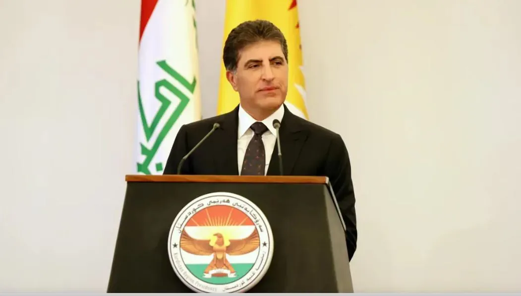 KCK cephesinden ‘Neçirvan Barzani’ açıklaması!