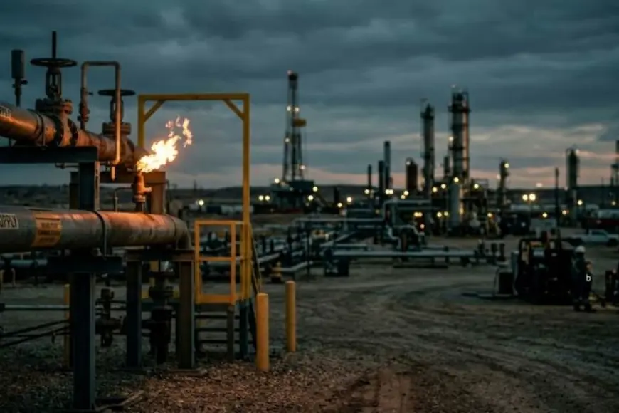 BP ji Kerkûkê vekişiya: Iraqê operasyonên li çar zeviyên petrolê girtin ser xwe