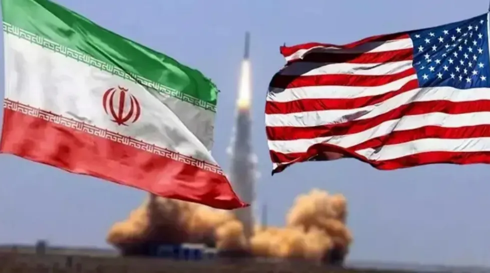 Îdîa: Amerîka ji bo êrîşa "pêla duyemîn" a li ser Îranê amadekariyê dike