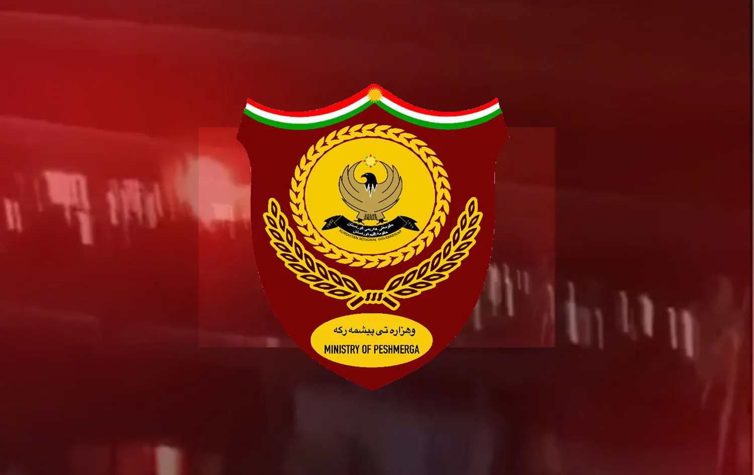 İran’ın füze saldırısı! Peşmerge Bakanlığı: Düşmanca ve kalleşçe bir saldırı!