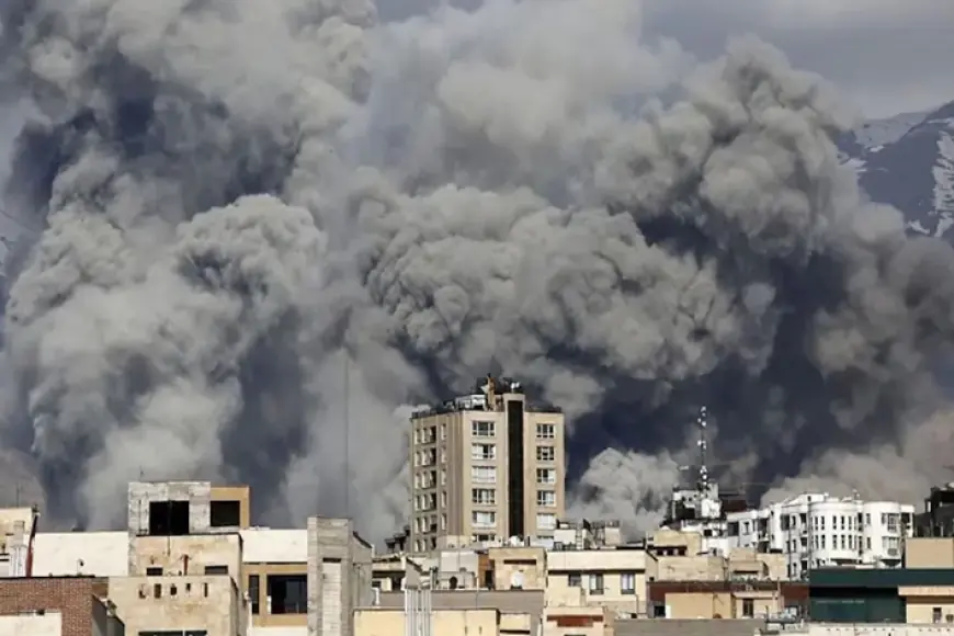 Politico: Pentagon xwe ji bo şerekî heta meha Îlonê amade dike