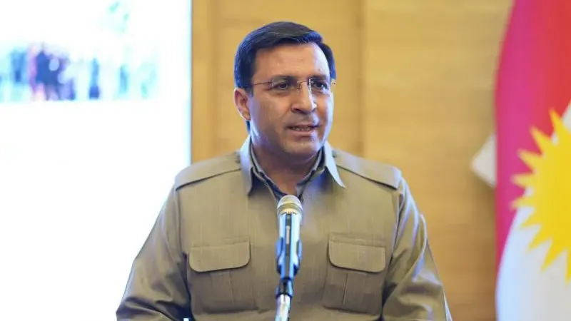 KDP-İ: “Em ji bo ti milletekî tehdîd nînin”