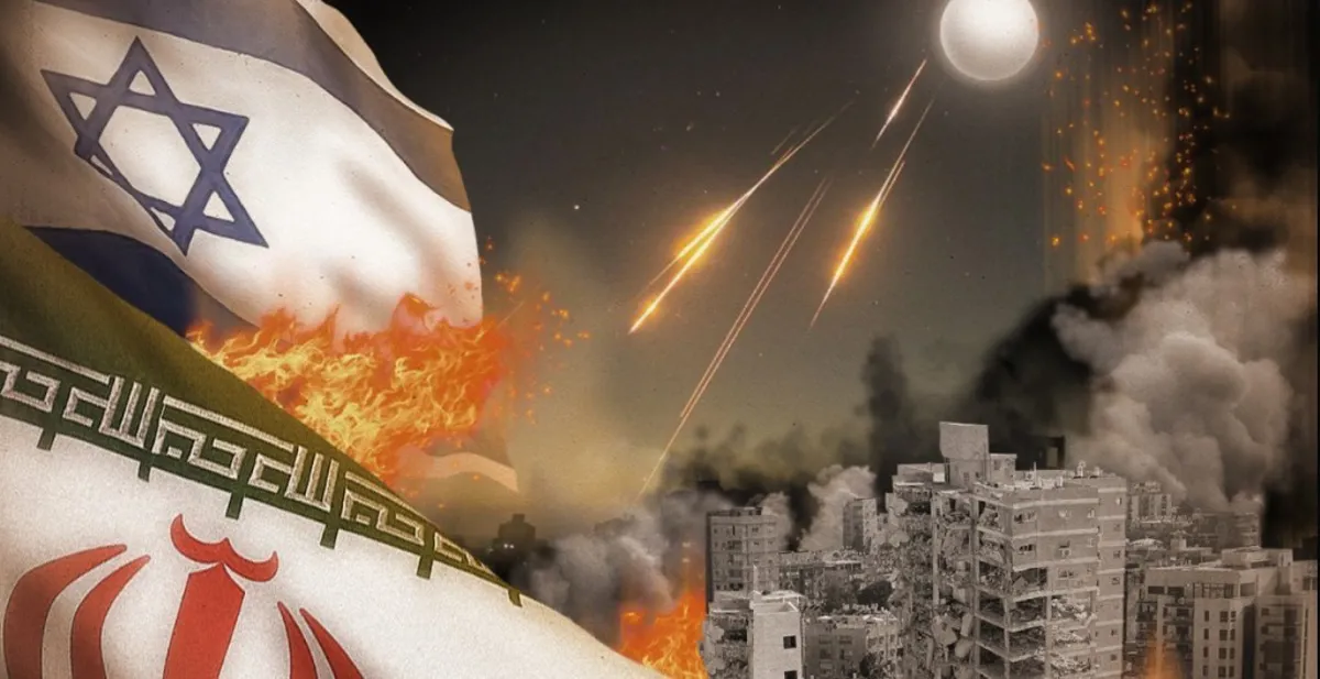 Qonaxa duyem a şer: Amerîka rasterast dê beşdarî êrîşên li ser Îranê bibe