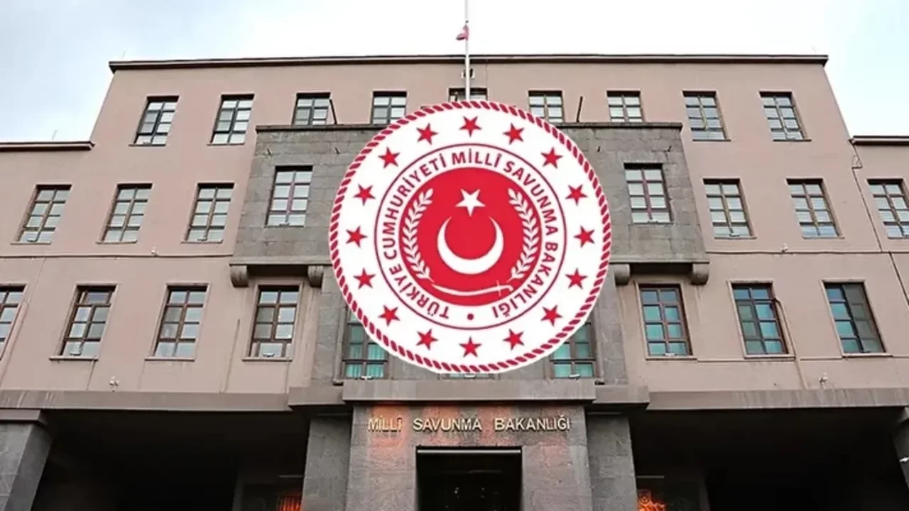 MSB: NATOyê moşeka 4emîn a Îranê li ser Tirkiyê têk bir