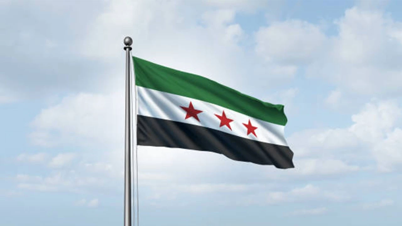 Ji Sûriyê daxuyaniya êrîşên ser Tirkiye û Azerbaycanê