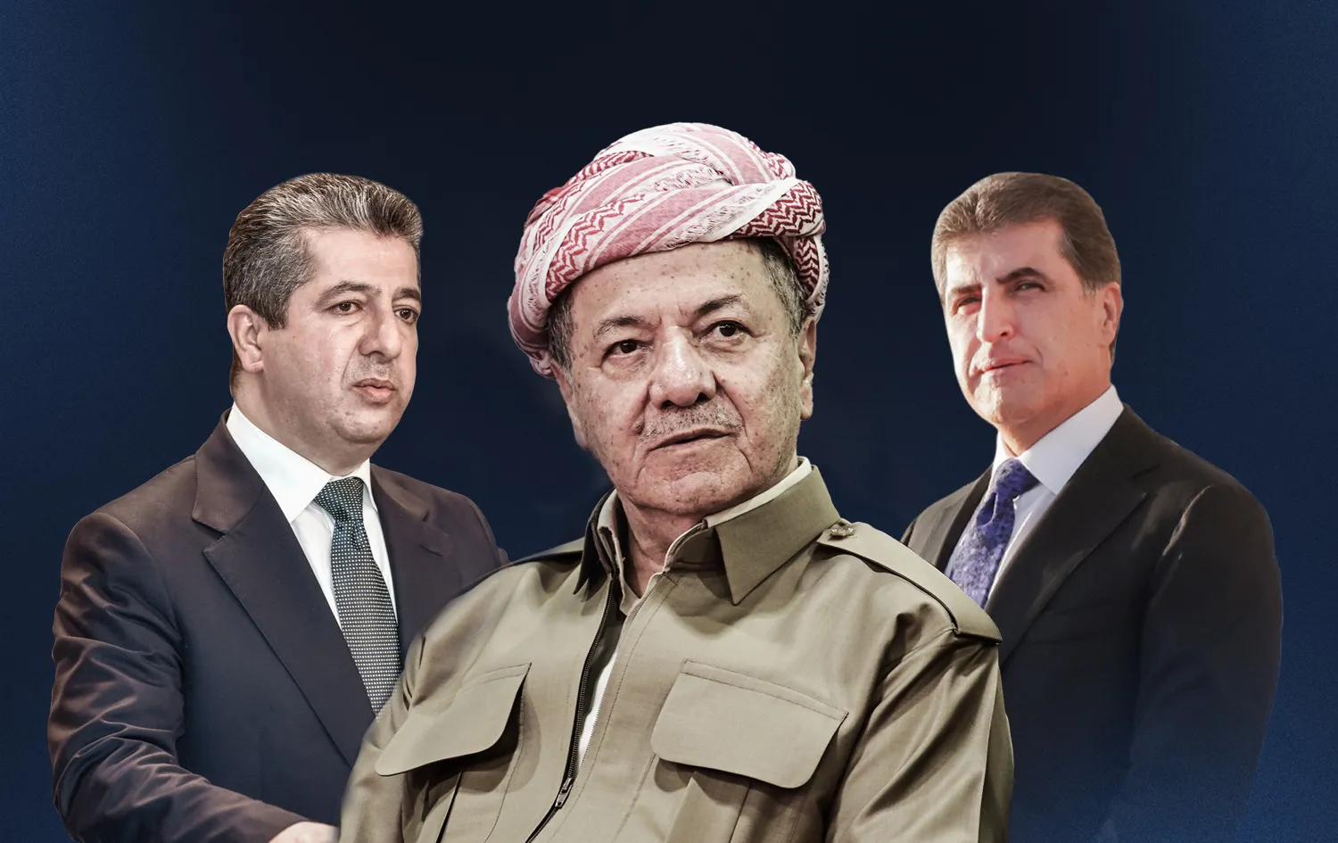 Liderlerden Halepçe mesajı: Asla unutulmayacak bir yara! 