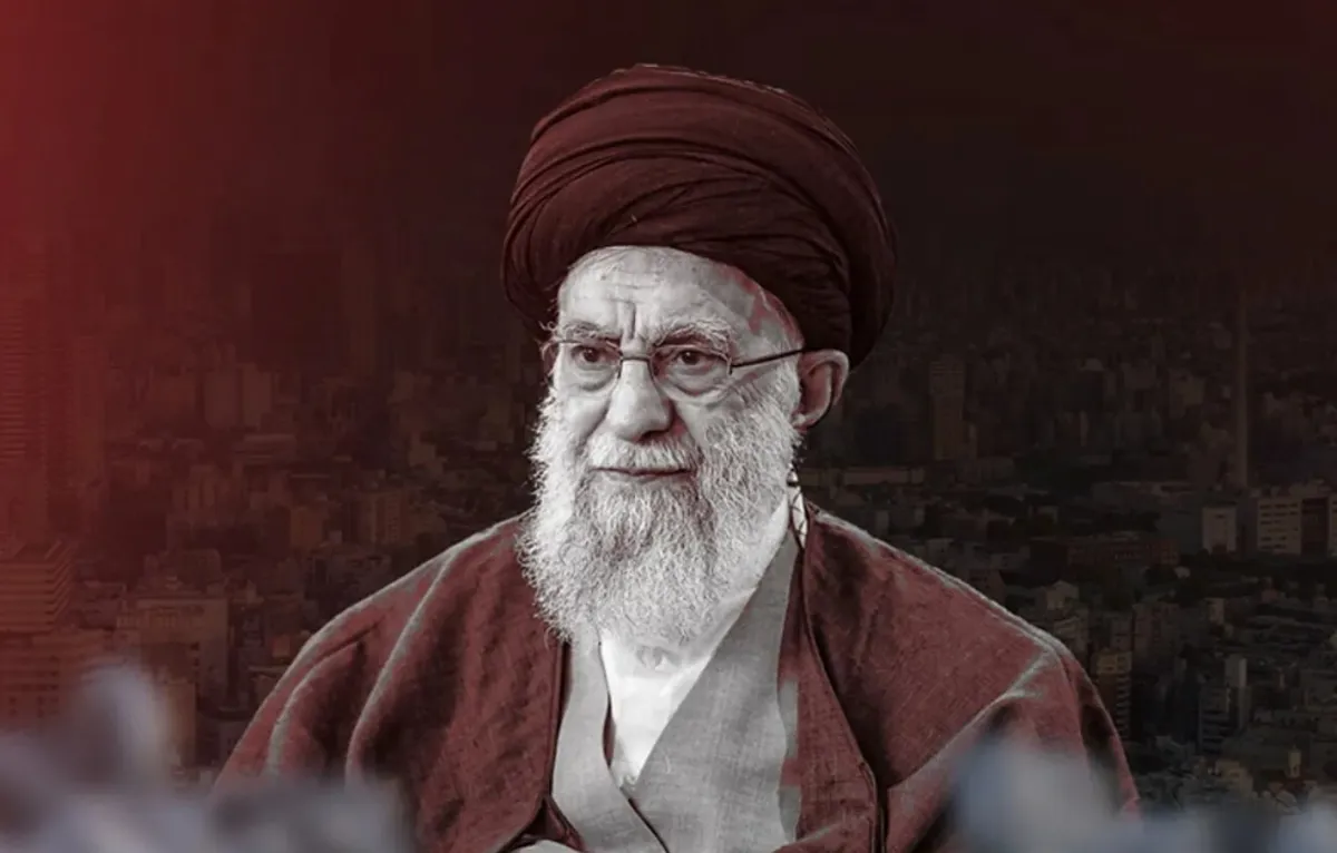 Araqchi bersiva Trump da: Rêberê Îranê wê ji aliyê gelê Îranê ve were hilbijartin