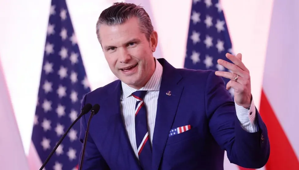 Pentagonê li ser Îranê daxuyanî da