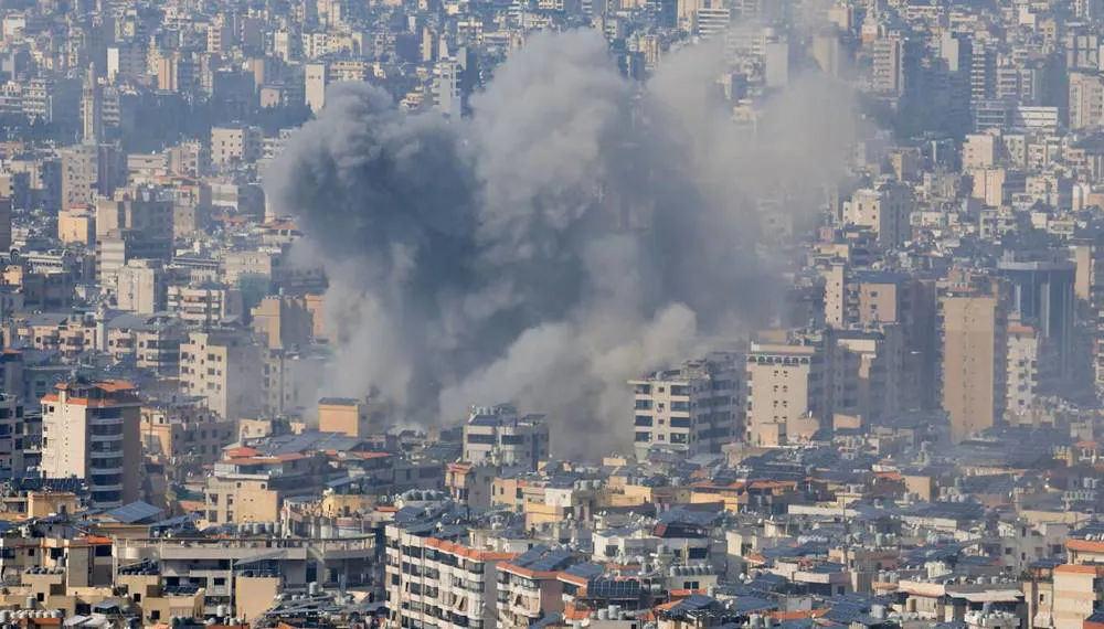 Îranê hejmara kuştî û zirarên xwe eşkere kir