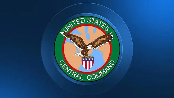 CENTCOM: Em gefên moşekî yên Îranê bi awayekî rast ji holê radikin