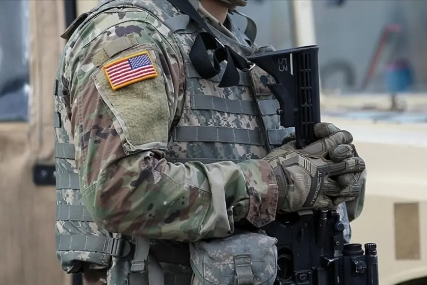 Fransayê baregehên xwe yên li Rojhilata Navîn ji bo Amerîkayê vekir