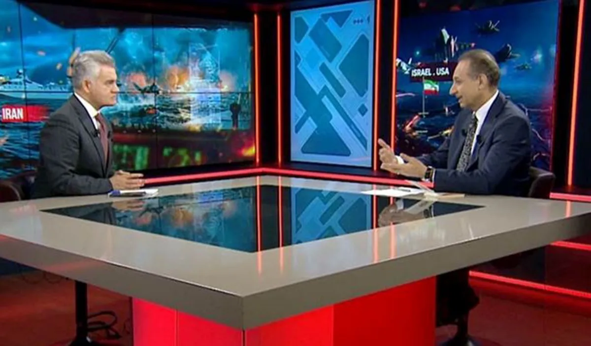 Kurdistan: Grûbên Iraqê li Herêma Kurdistanê dixin