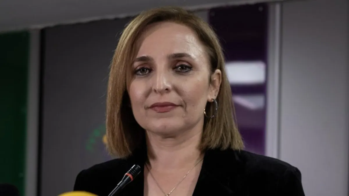 DEM Parti'den süreç açıklaması