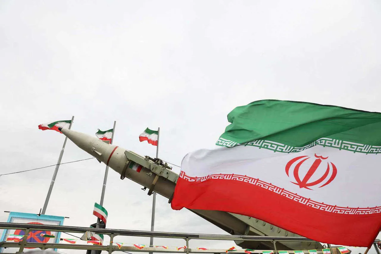 İran: Rojhılatlı Kürt grupların üsleri hedef alındı