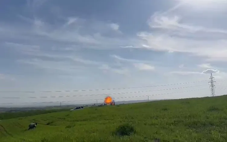 Îranê cardin êrîşê Kampa Azadî ya PDK-Îyê kir