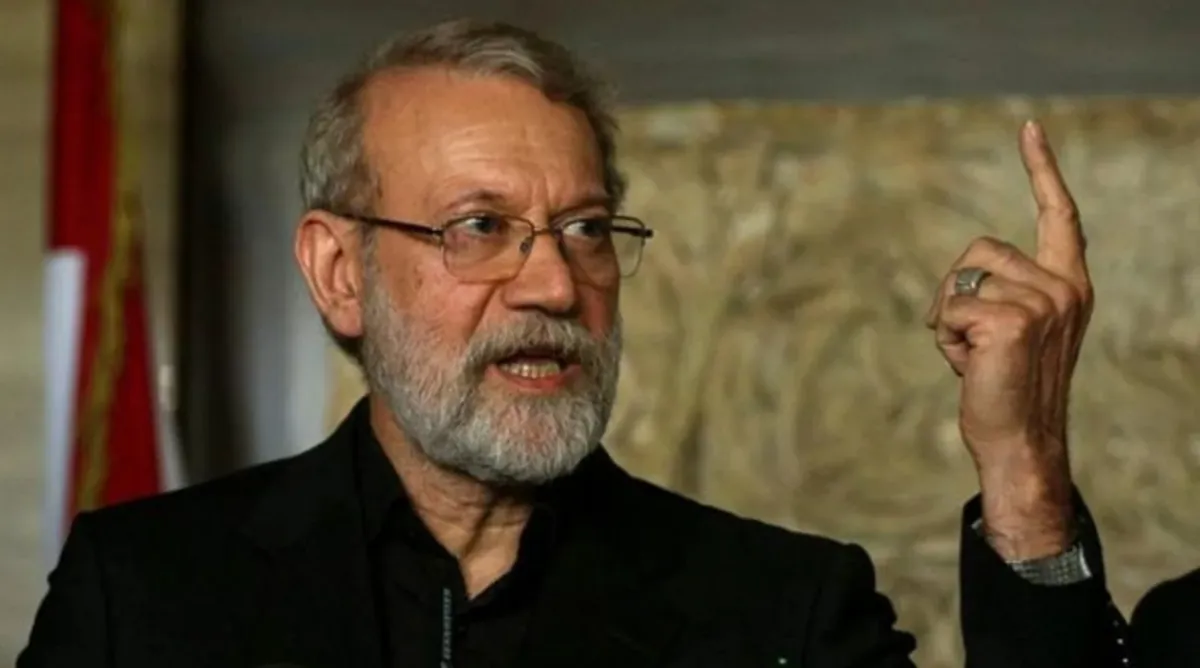 "Heta ku hûn şaşiya xwe qebûl nekin û bedela wê nedin, em dev ji we bernadin"