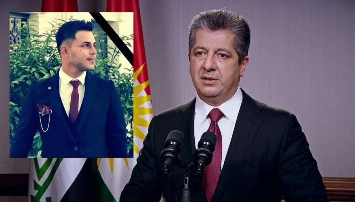 Ji Mesrûr Barzanî peyama sersaxiyê: Êrîşên terorîstî ne