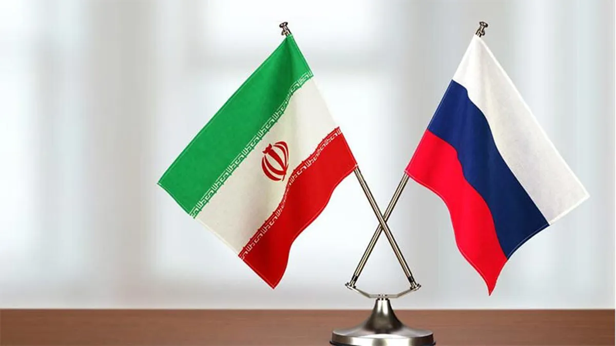 Rusya: İran ile sürekli temas halindeyiz
