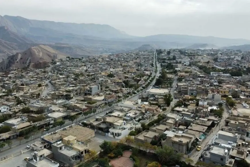 Dronan bircên ragihandinê li Çiyayê Zimnako yê Silêmaniyê hedef girtin