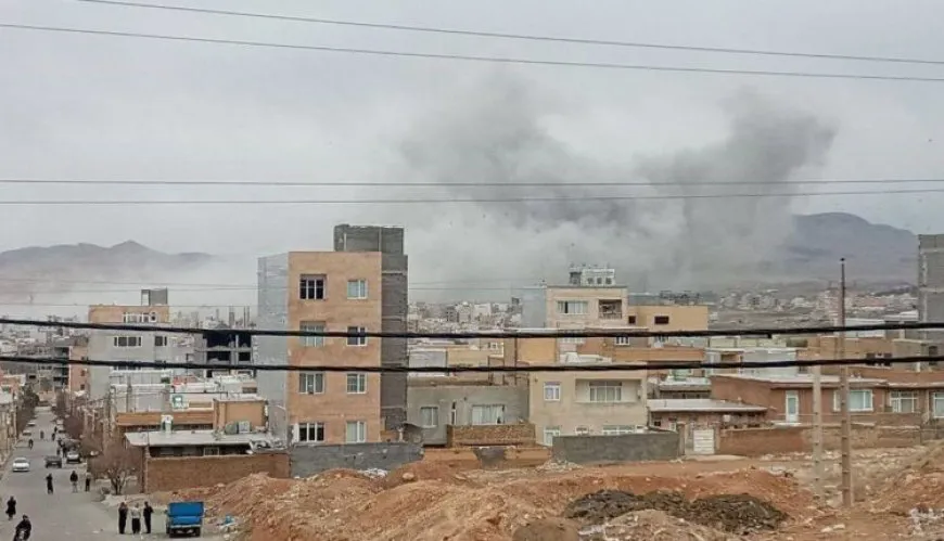Rojhilat: Baregehên rejîma Îranê bi tundî hatin lêdan